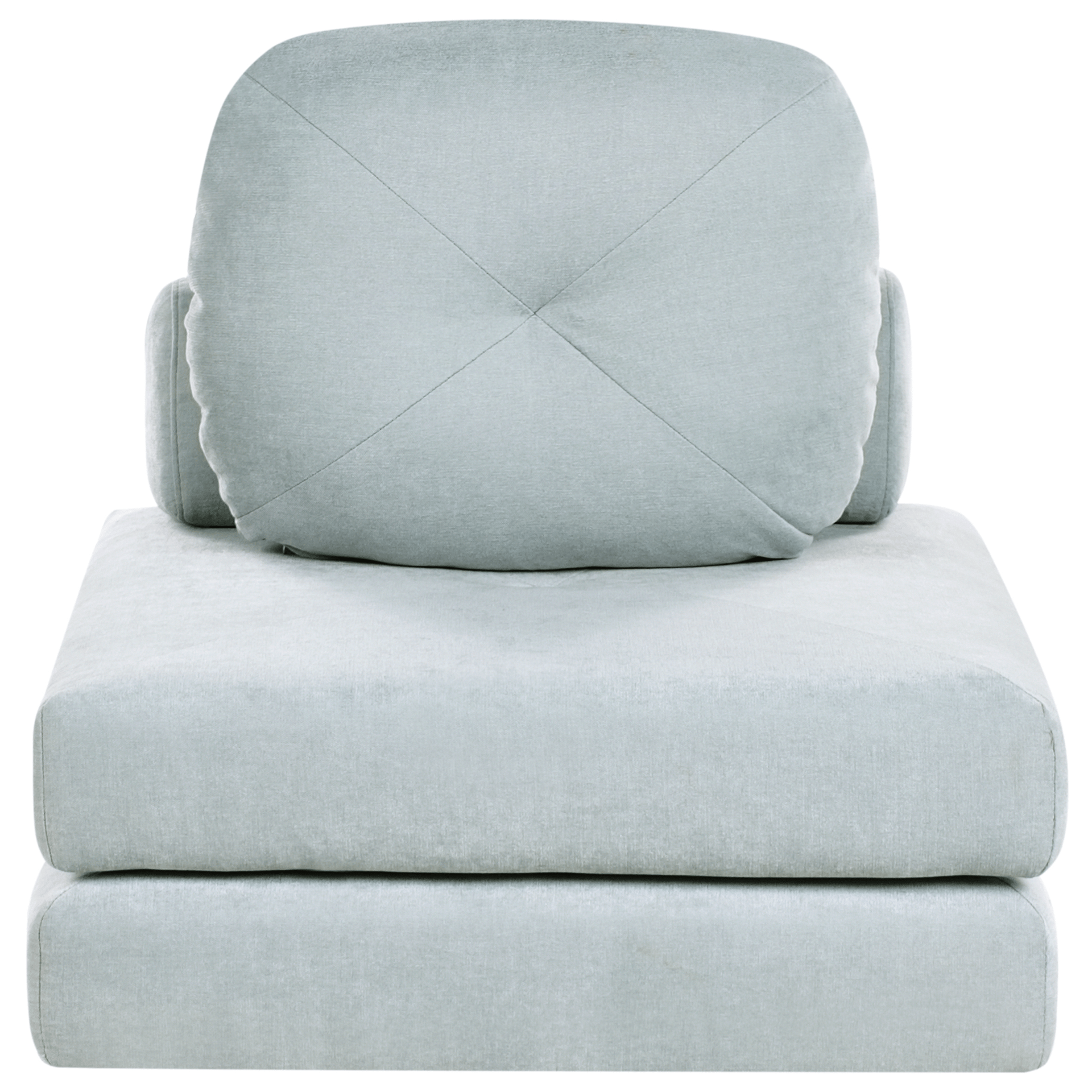 Sovesofa Olden - Lyseblå