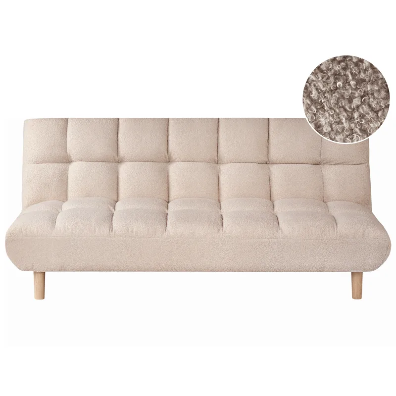 Sovesofa Risor, Beige