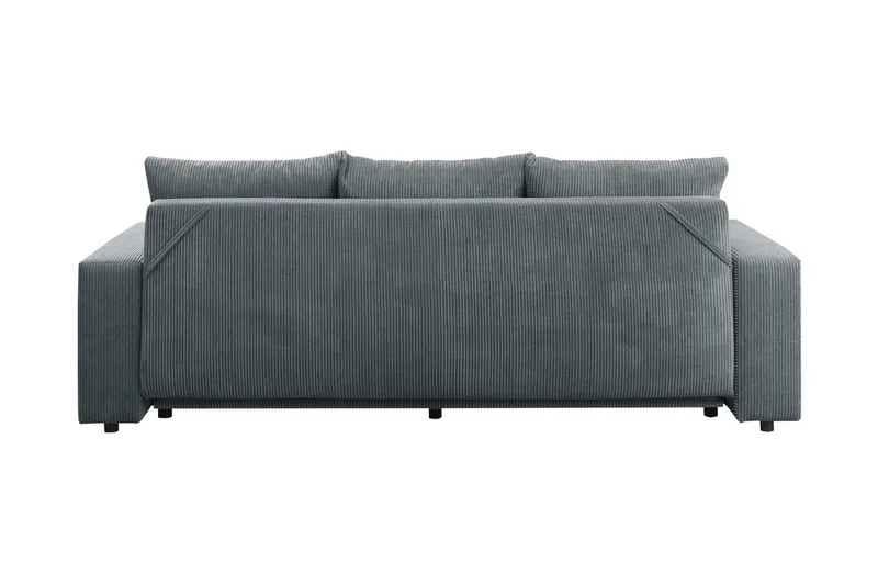 Sovesofa - Rosa - Møbler - Sofaer - Sovesofaer
