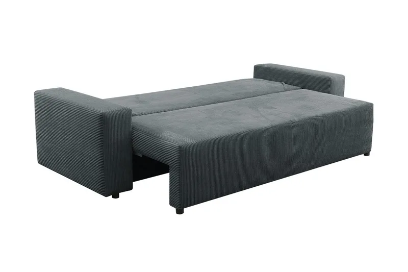 Sovesofa - Rosa - Møbler - Sofaer - Sovesofaer