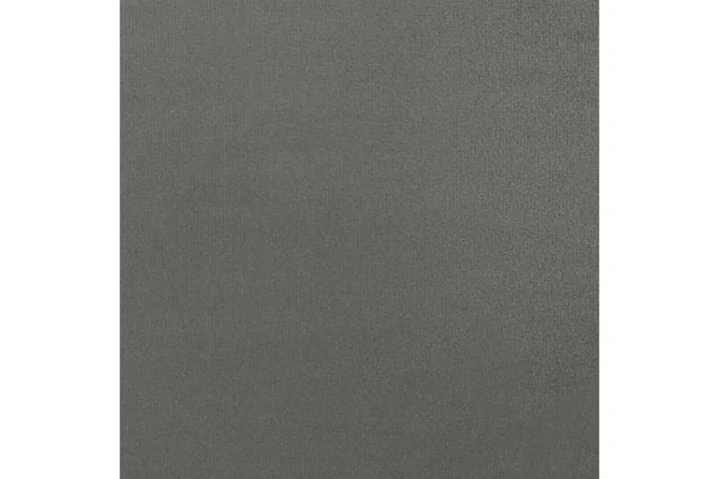 Zulueta 8-seters Sovesofa Venstre - Grå - Møbler - Sofaer - Sovesofaer - U sovesofa