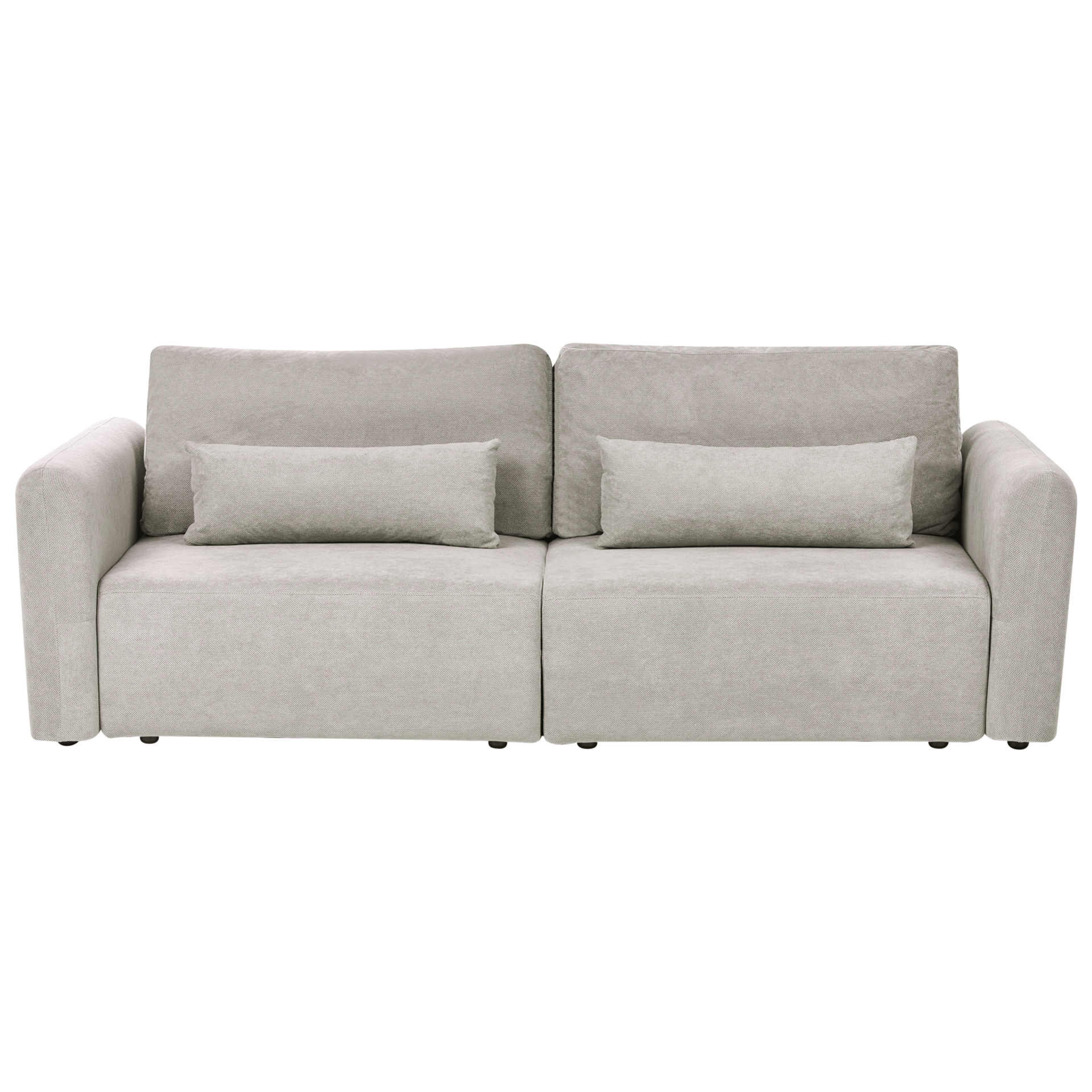 Sovesofa Vaxholm - Grå
