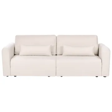 Sovesofa Vaxholm - Lys beige - Møbler - Sofaer - Sovesofaer