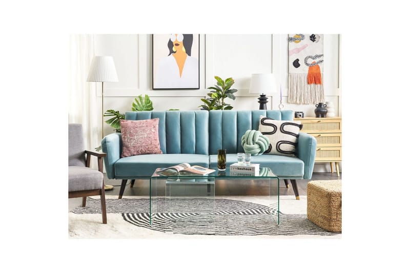 Sovesofa Vimmerby - Møbler - Sofaer - Sovesofaer