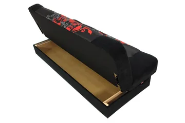Sovesofa - Møbler - Sofaer - Sovesofaer