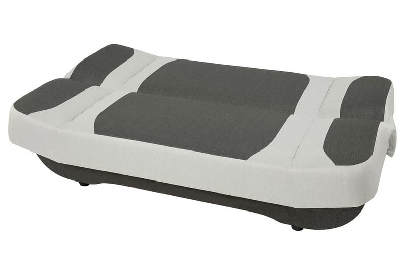 Sovesofa Pinto - Rød - Møbler - Sofaer - Sovesofaer