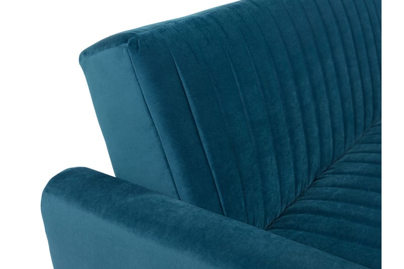 Spesserud Sofa - Blå - Møbler - Sofaer - Sovesofaer