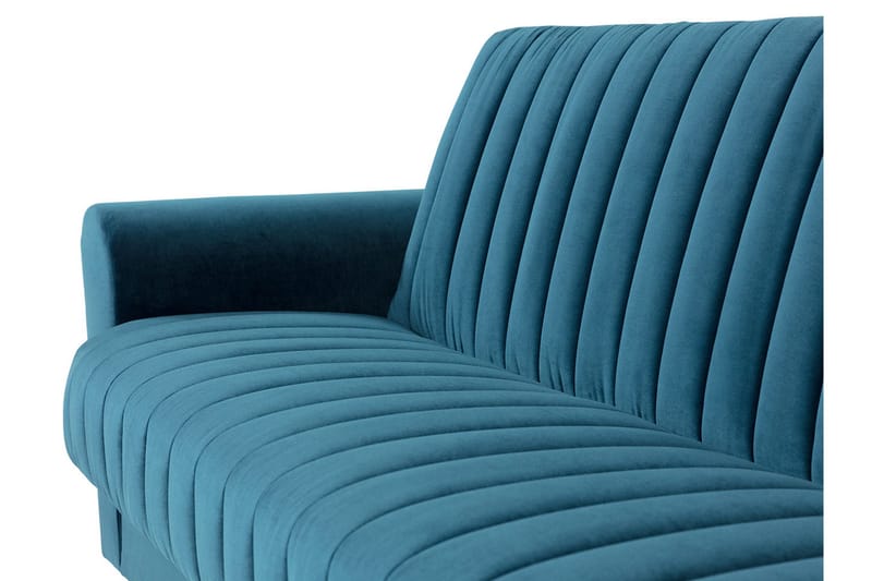 Spesserud Sofa - Blå - Møbler - Sofaer - Sovesofaer