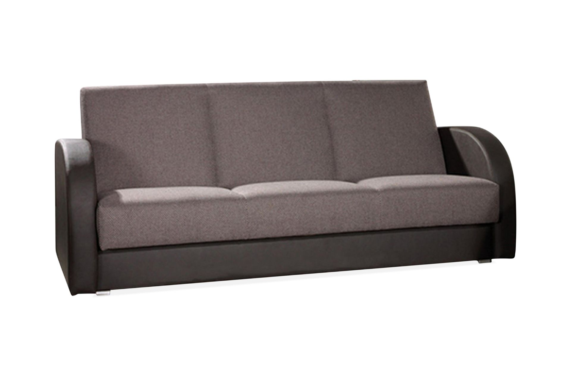 Square Sovesofa 222x90x88 cm - Møbler - Sofaer - Sovesofaer