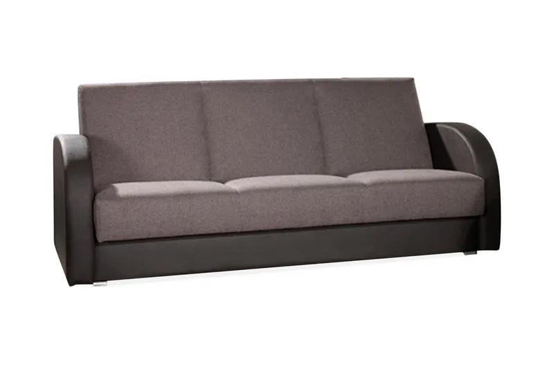 Square Sovesofa 222x90x88 cm, undefined