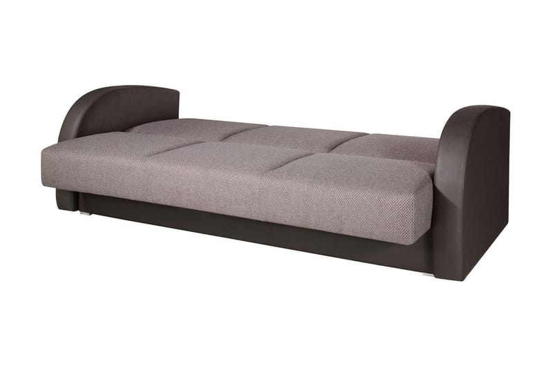Square Sovesofa 222x90x88 cm - Møbler - Sofaer - Sovesofaer