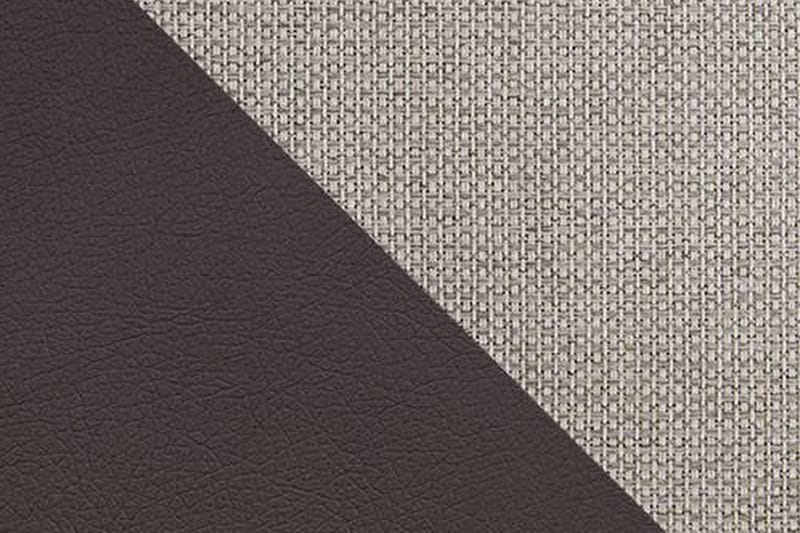 Square Sovesofa 222x97x88 cm - Møbler - Sofaer - Sovesofaer