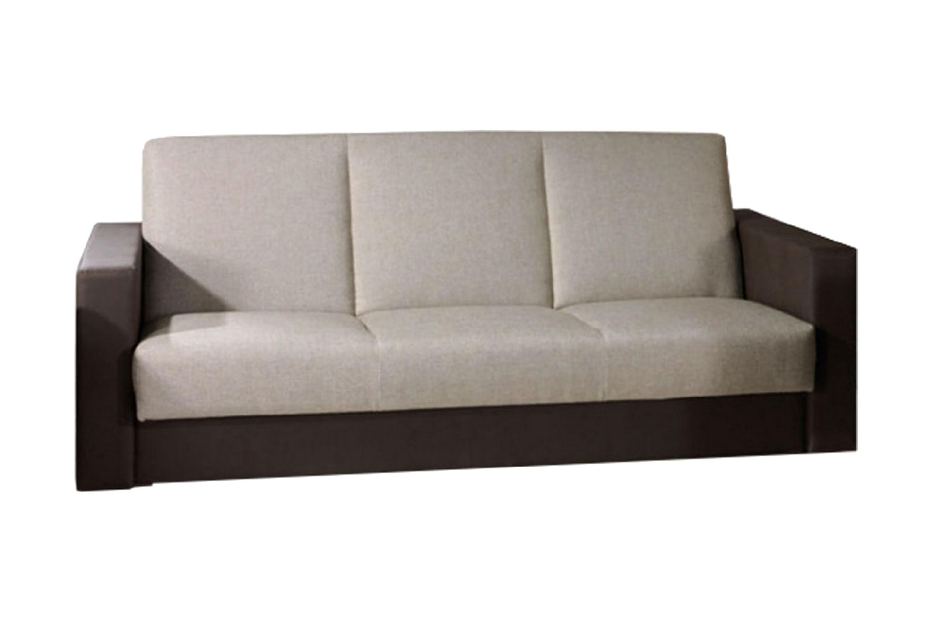 Square Sovesofa 222x97x88 cm - Møbler - Sofaer - Sovesofaer