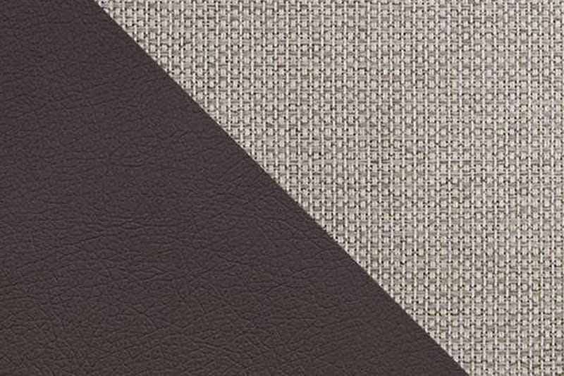 Square Sovesofa 222x97x88 cm - Møbler - Sofaer - Sovesofaer