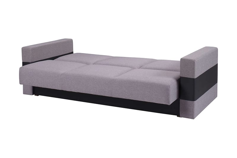 Square Sovesofa 222x97x88 cm - Møbler - Sofaer - Sovesofaer