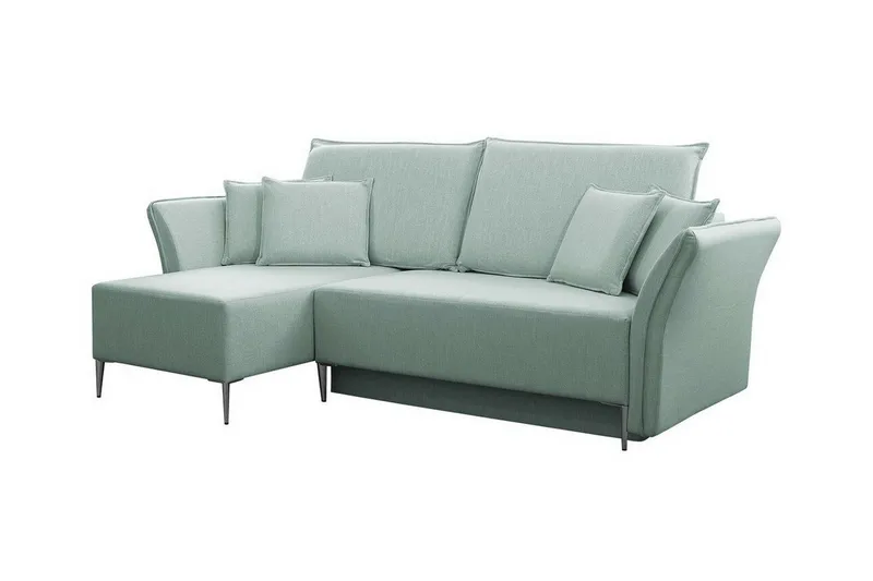 Staffin 3-seters hjørnesovesofa, undefined