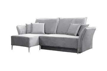 Staffin 3-seters hjørnesovesofa - Møbler - Sofaer - Sovesofaer