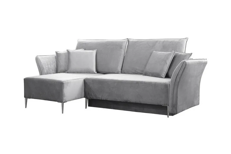 Staffin 3-seters hjørnesovesofa, undefined