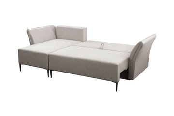 Staffin 3-seters hjørnesovesofa - Møbler - Sofaer - Sovesofaer