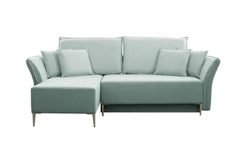 Staffin 3-seters hjørnesovesofa - Møbler - Sofaer - Sovesofaer