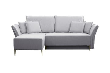 Staffin 3-seters hjørnesovesofa - Møbler - Sofaer - Sovesofaer
