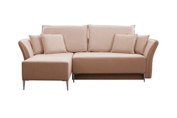 Staffin 3-seters hjørnesovesofa - Møbler - Sofaer - Sovesofaer