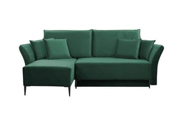 Staffin 3-seters hjørnesovesofa - Møbler - Sofaer - Sovesofaer