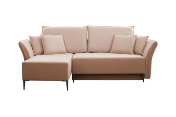 Staffin 3-seters hjørnesovesofa - Møbler - Sofaer - Sovesofaer