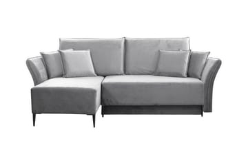 Staffin 3-seters hjørnesovesofa - Møbler - Sofaer - Sovesofaer
