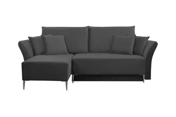 Staffin 3-seters hjørnesovesofa - Møbler - Sofaer - Sovesofaer