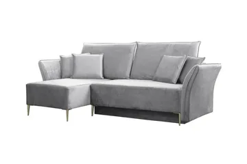 Staffin 3-seters hjørnesovesofa - Møbler - Sofaer - Sovesofaer