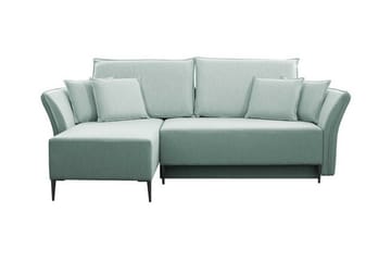 Staffin 3-seters hjørnesovesofa - Møbler - Sofaer - Sovesofaer