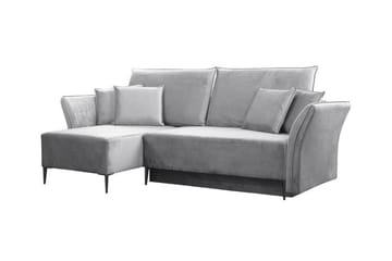 Staffin 3-seters hjørnesovesofa - Møbler - Sofaer - Sovesofaer