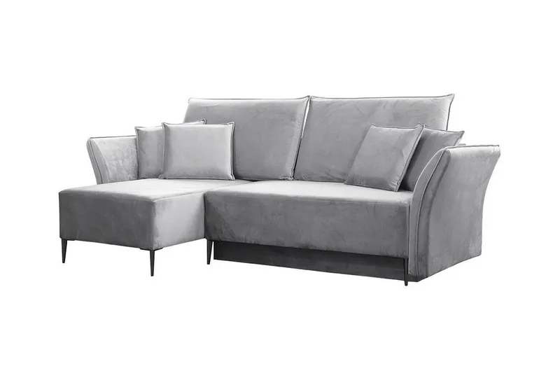 Staffin 3-seters hjørnesovesofa, undefined