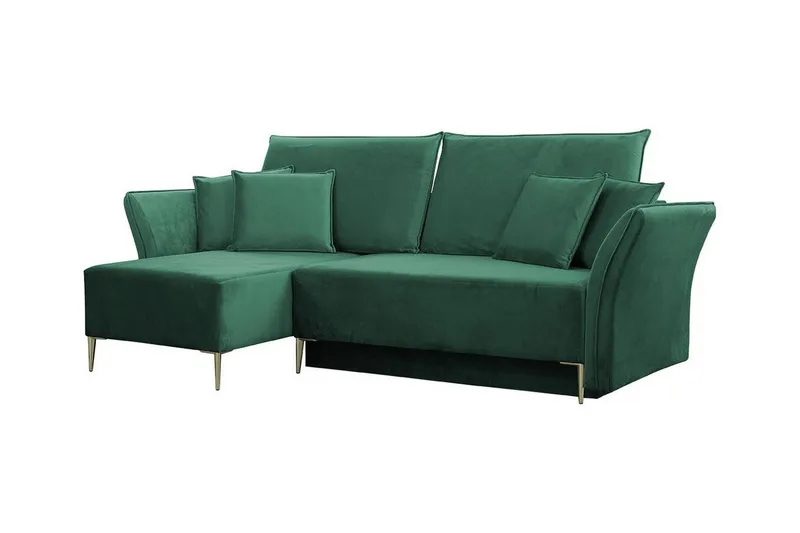 Staffin 3-seters hjørnesovesofa, undefined