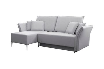 Staffin 3-seters hjørnesovesofa - Møbler - Sofaer - Sovesofaer