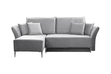 Staffin 3-seters hjørnesovesofa - Møbler - Sofaer - Sovesofaer