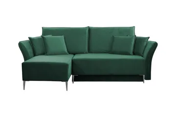 Staffin 3-seters hjørnesovesofa - Møbler - Sofaer - Sovesofaer