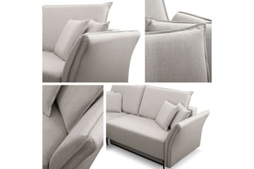 Staffin 3-seters hjørnesovesofa - Møbler - Sofaer - Sovesofaer