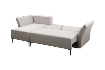 Staffin 3-seters hjørnesovesofa - Møbler - Sofaer - Sovesofaer