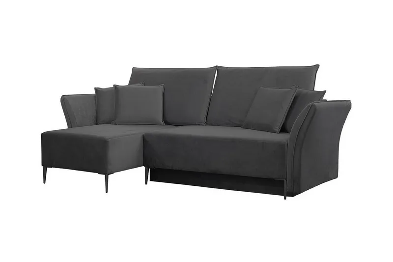 Staffin 3-seters hjørnesovesofa, undefined
