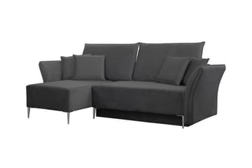 Staffin 3-seters hjørnesovesofa - Møbler - Sofaer - Sovesofaer
