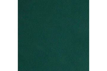 Staffin 3-seters Sovesofa - Mørkegrønn - Møbler - Sofaer - Sovesofaer