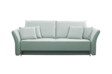 Staffin 3-seters sovesofa - Møbler - Sofaer - Sovesofaer