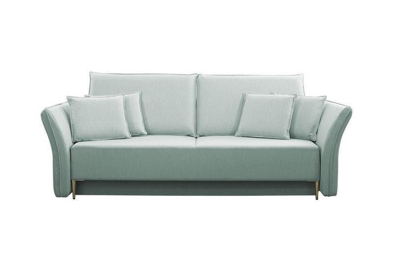 Staffin 3-seters sovesofa - Møbler - Sofaer - Sovesofaer