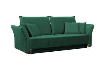 Staffin 3-seters sovesofa - Møbler - Sofaer - Sovesofaer
