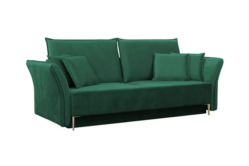 Staffin 3-seters sovesofa, undefined