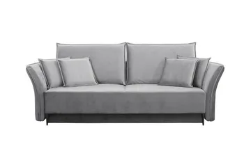Staffin 3-seters sovesofa - Møbler - Sofaer - Sovesofaer