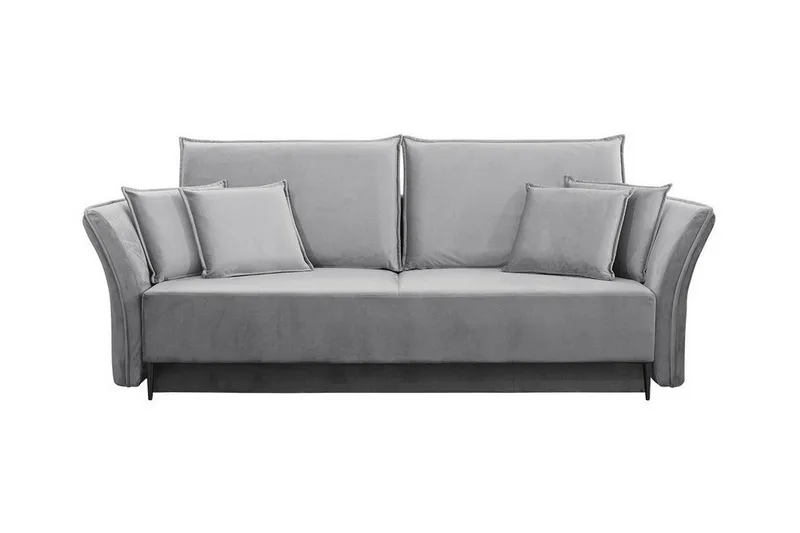 Staffin 3-seters sovesofa - Møbler - Sofaer - Sovesofaer