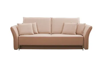 Staffin 3-seters sovesofa - Møbler - Sofaer - Sovesofaer